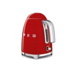 Smeg 1.7L Red Jug Retro Kettle - Image 2