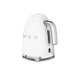 Smeg 1.7L White Jug Retro Kettle - Image 2
