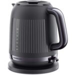 Kenwood Dusk 1.7L Cordless Kettle - Slate Grey - Image 2