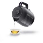 Kenwood Dusk 1.7L Cordless Kettle - Slate Grey - Image 3