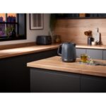 Kenwood Dusk 1.7L Cordless Kettle - Slate Grey - Image 11
