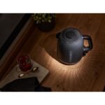 Kenwood Dusk 1.7L Cordless Kettle - Slate Grey - Image 6