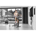 Reebok Titanium Series TC2.0 Upright Bike - Image 2