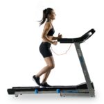 Fytter RU-08BNG Treadmill - Image 12