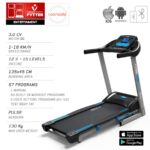 Fytter RU-08BNG Treadmill - Image 2