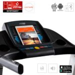 Fytter RU-08BNG Treadmill - Image 8
