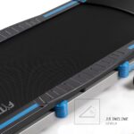 Fytter RU-08BNG Treadmill - Image 7