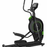 Bodytone Evolution EVOE4 Semi Professional Elliptical