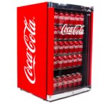 Husky 115 Litre Coke Cola Drinks Chiller - Image 3