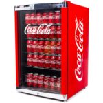 Husky 115 Litre Coke Cola Drinks Chiller - Image 2