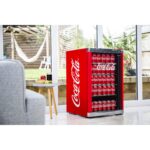 Husky 115 Litre Coke Cola Drinks Chiller - Image 5