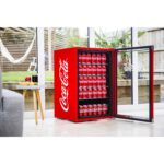 Husky 115 Litre Coke Cola Drinks Chiller - Image 6