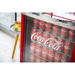 Husky 115 Litre Coke Cola Drinks Chiller - Image 7