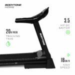 Bodytone DT17 Treadmill - Image 4