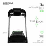 Bodytone DT17 Treadmill - Image 2