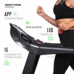 Bodytone DT17 Treadmill - Image 3