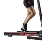 Fytter Runner RU-3BR Treadmill - Image 3