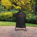 Kamado Joe Classic I with ELEMENTS PACK - Image 2