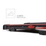 Fytter Runner RU-3BR Treadmill - Image 7