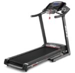 BH Fitness Pioneer R3 Treadmill