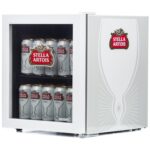 Husky HU219 Mini Fridge/Drinks Fridge - Stella - Image 3