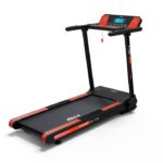 Fytter RU-7SR Ultrafolding Treadmill