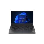 Lenovo ThinkPad E15 Gen 4 Core i7-1255U 16GB 512GB SSD 15.6 Inch Windows 11 Pro Laptop