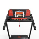 Fytter RU-7SR Ultrafolding Treadmill - Image 8