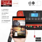 Fytter RU-7SR Ultrafolding Treadmill - Image 9