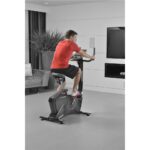 Reebok Titanium Series TC1.0 Upright Bike - Image 2