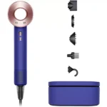Dyson Supersonic Hair Dryer with Gift Case