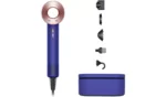 Dyson Supersonic Hair Dryer with Gift Case