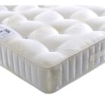 Firm Orthopaedic Open Coil Spring Mattress - Milly