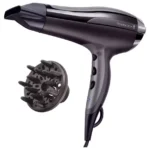 Remington D5220 Pro Air Turbo Hair Dryer with Diffuser