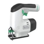 BLACK + DECKER REVIVA REVJ12C-GB 12V 1 X 1.5AH LI-ION CORDLESS JIGSAW