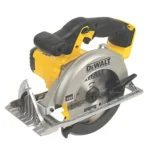 DEWALT DCS391 165MM 18V LI-ION XR CORDLESS CIRCULAR SAW - BARE