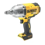 DEWALT DCF899HN-XJ 18V LI-ION XR BRUSHLESS CORDLESS IMPACT WRENCH - BARE