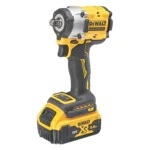 DEWALT DCF921P2T-GB 18V 2 X 5.0AH LI-ION XR BRUSHLESS CORDLESS COMPACT IMPACT WRENCH