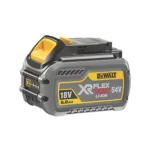 DEWALT DCB546-XJ 54V 6.0AH LI-ION XR FLEXVOLT BATTERY