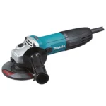 MAKITA GA4530R 720W 4 1/2" ELECTRIC ANGLE GRINDER 240V