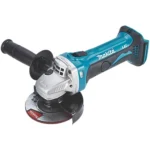 MAKITA DGA452Z 18V LI-ION LXT 4 1/2" CORDLESS ANGLE GRINDER - BARE
