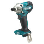 MAKITA DTD156Z 18V LI-ION LXT CORDLESS IMPACT DRIVER - BARE