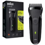 Braun Series 3 Electric Shaver 300s