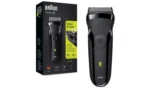 Braun Series 3 Electric Shaver 300s