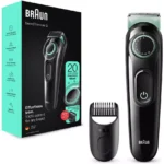 Braun Beard Trimmer BT 3021/3221