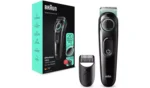 Braun Beard Trimmer BT 3021/3221