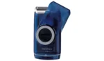 Braun MobileShave Wet and Dry Portable Electric Shaver M-60b