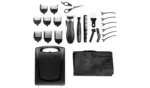 Remington 25 Piece Stylist Hair Clippers Set HC366