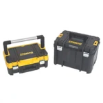 DEWALT DCK456M3T-GB 18V 3 X 4.0AH LI-ION XR BRUSHLESS CORDLESS 4-PIECE POWER TOOL KIT - Image 3