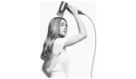 Dyson Supersonic Hair Dryer - Bright Nickel / Copper - Image 8